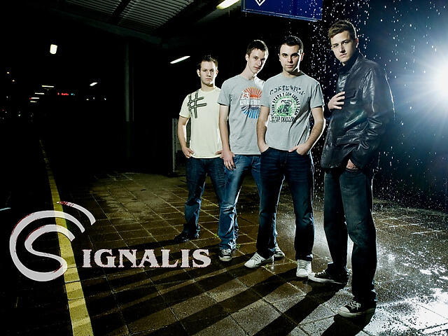 Signalis