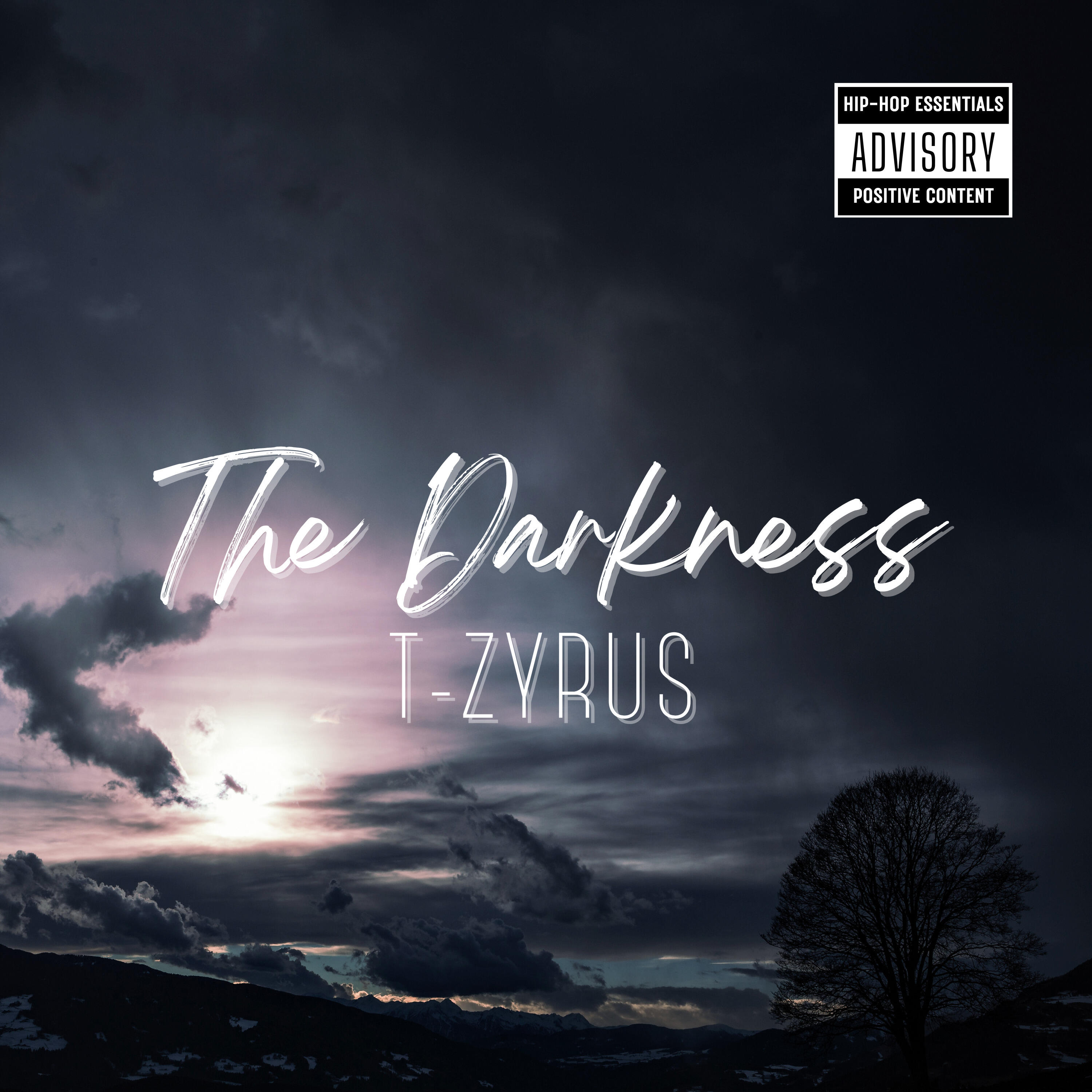 Релиз The Darkness