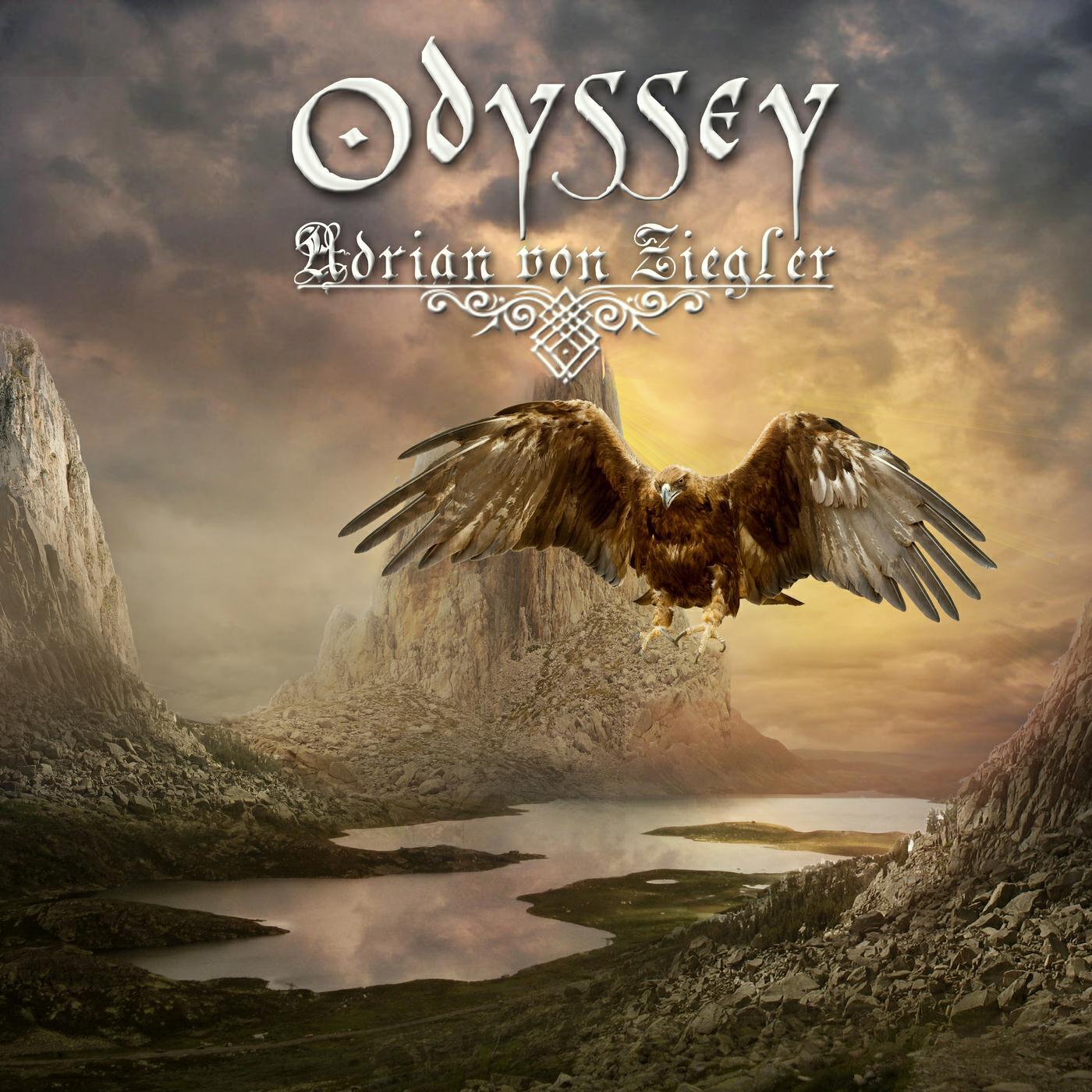 Релиз Odyssey