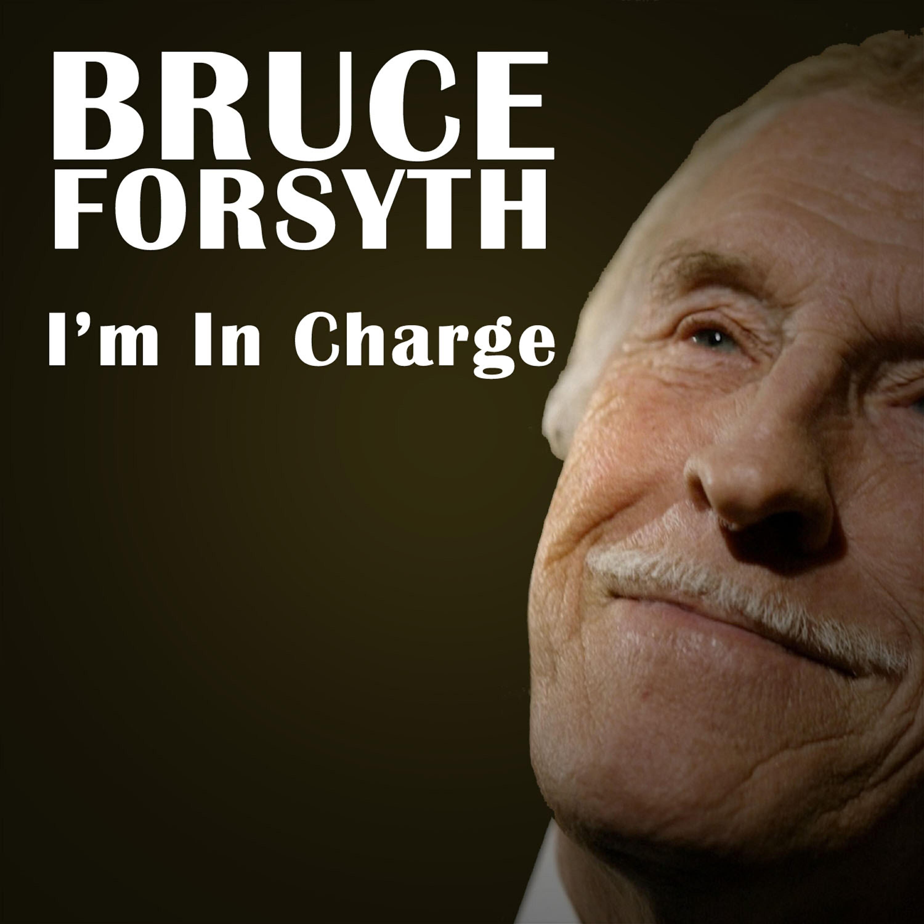 Релиз I'm in Charge