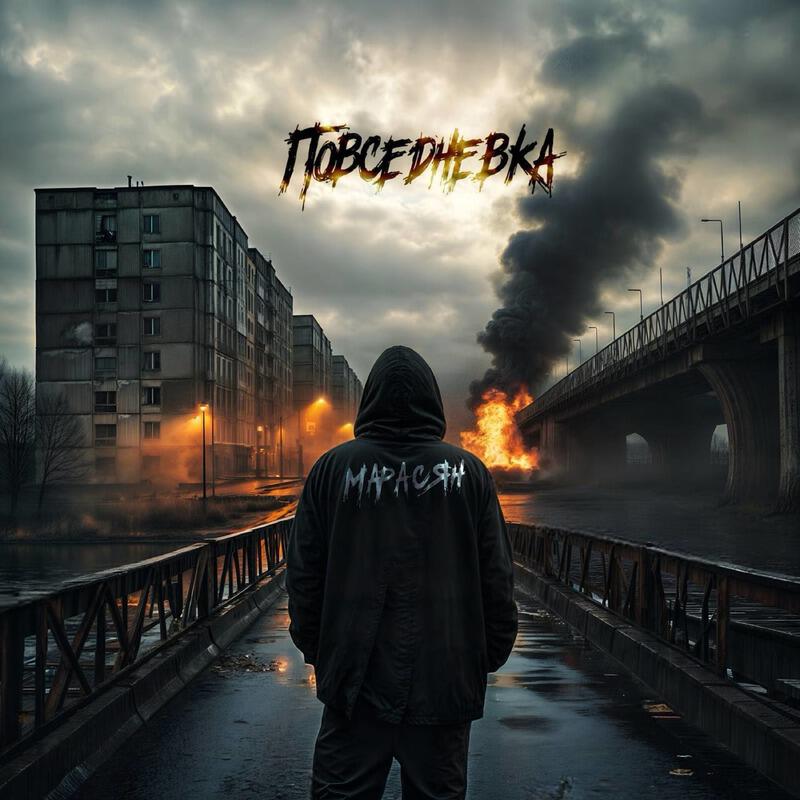 Релиз Повседневка
