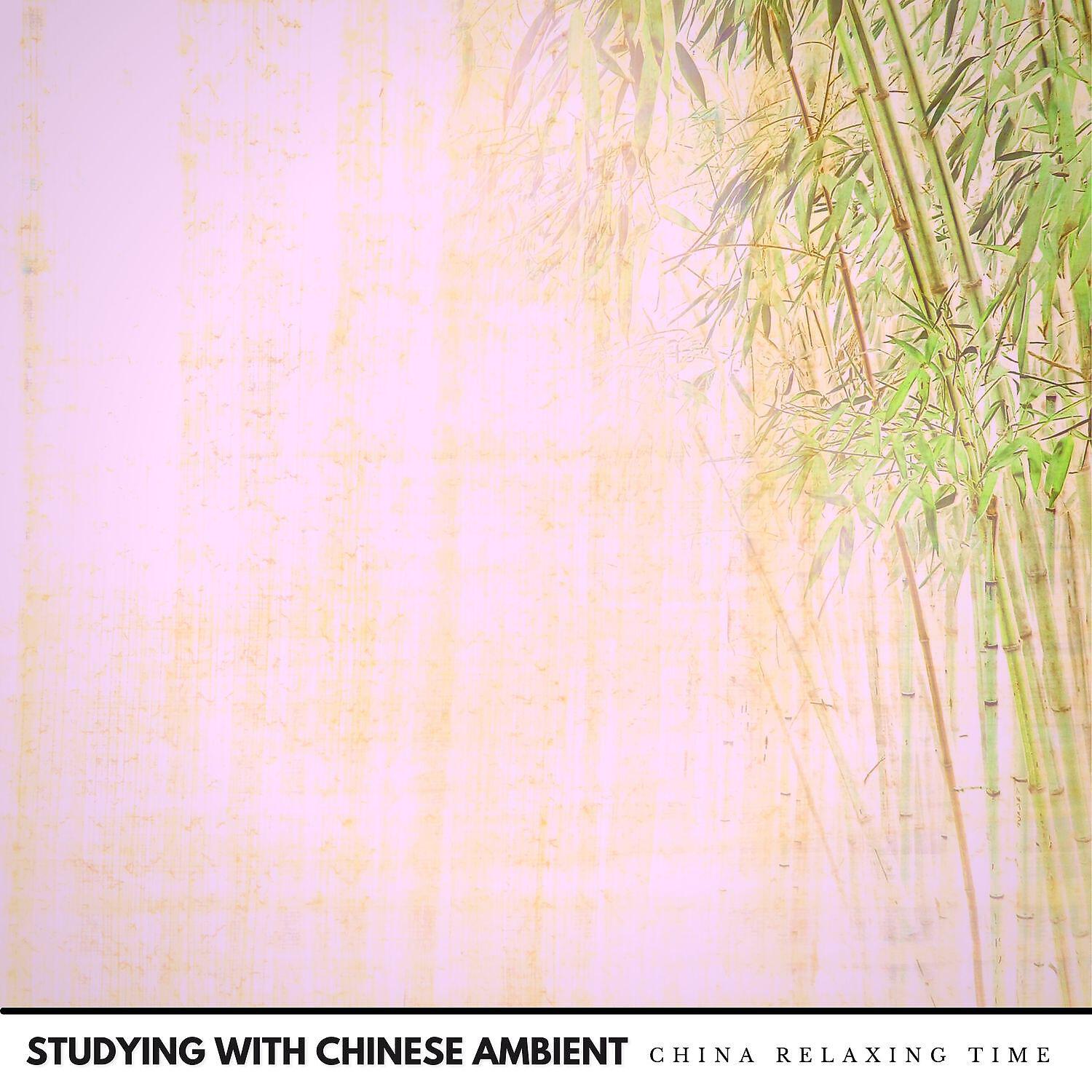 Релиз Calm Music for Studying with Chinese Ambient