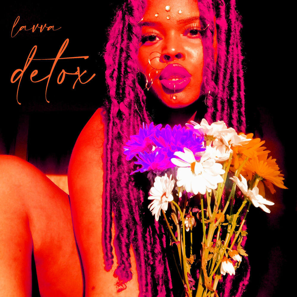Релиз Detox