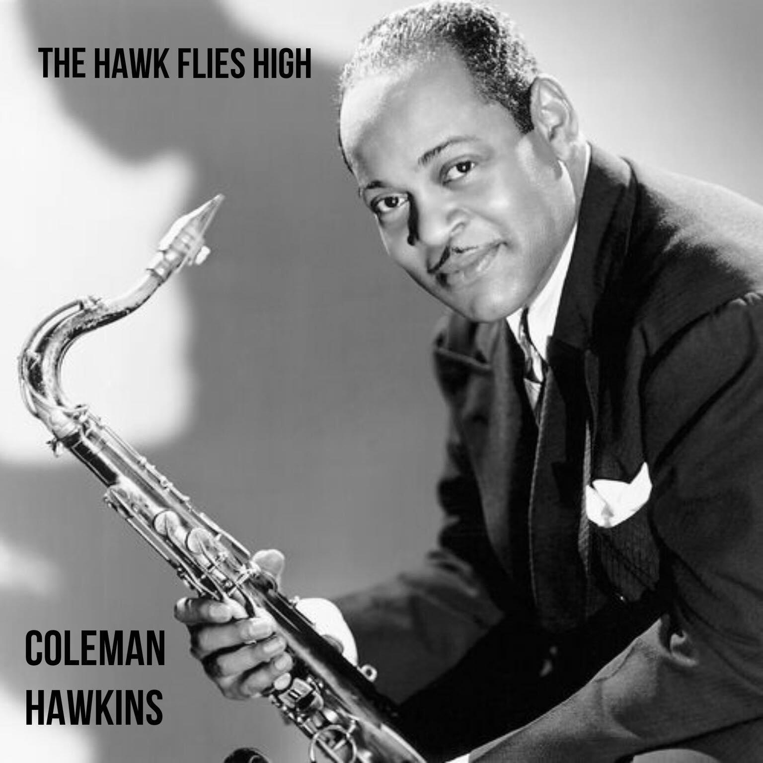 Релиз The Hawk Flies High