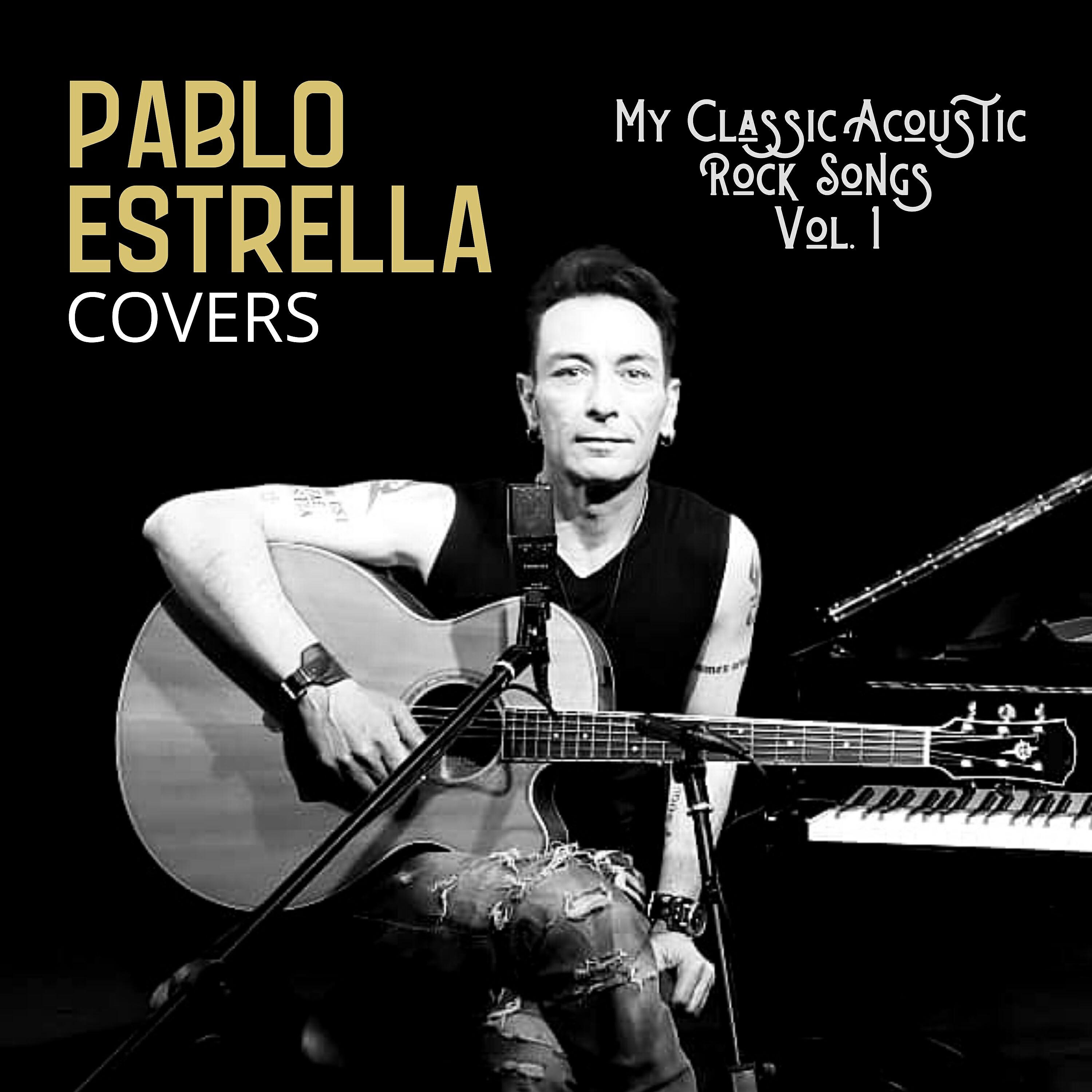 Релиз My Classic Acoustic Rock Songs Vol. 1