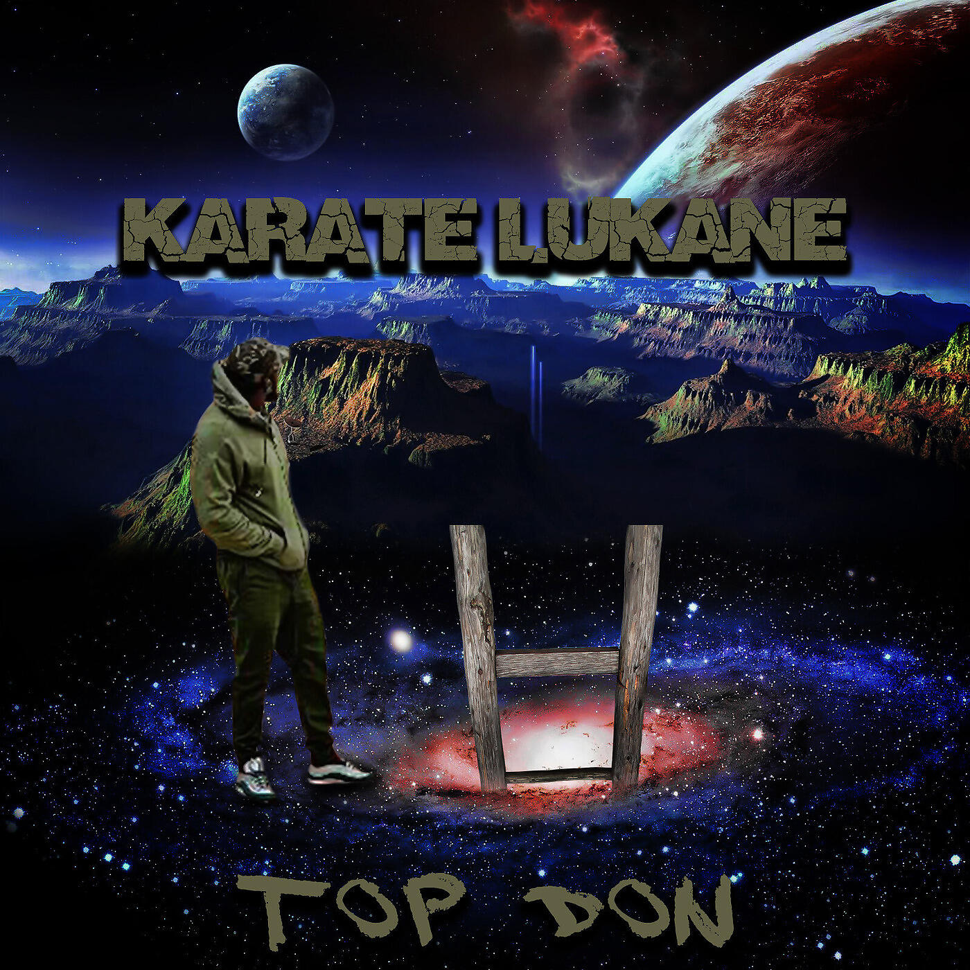 Релиз Top Don