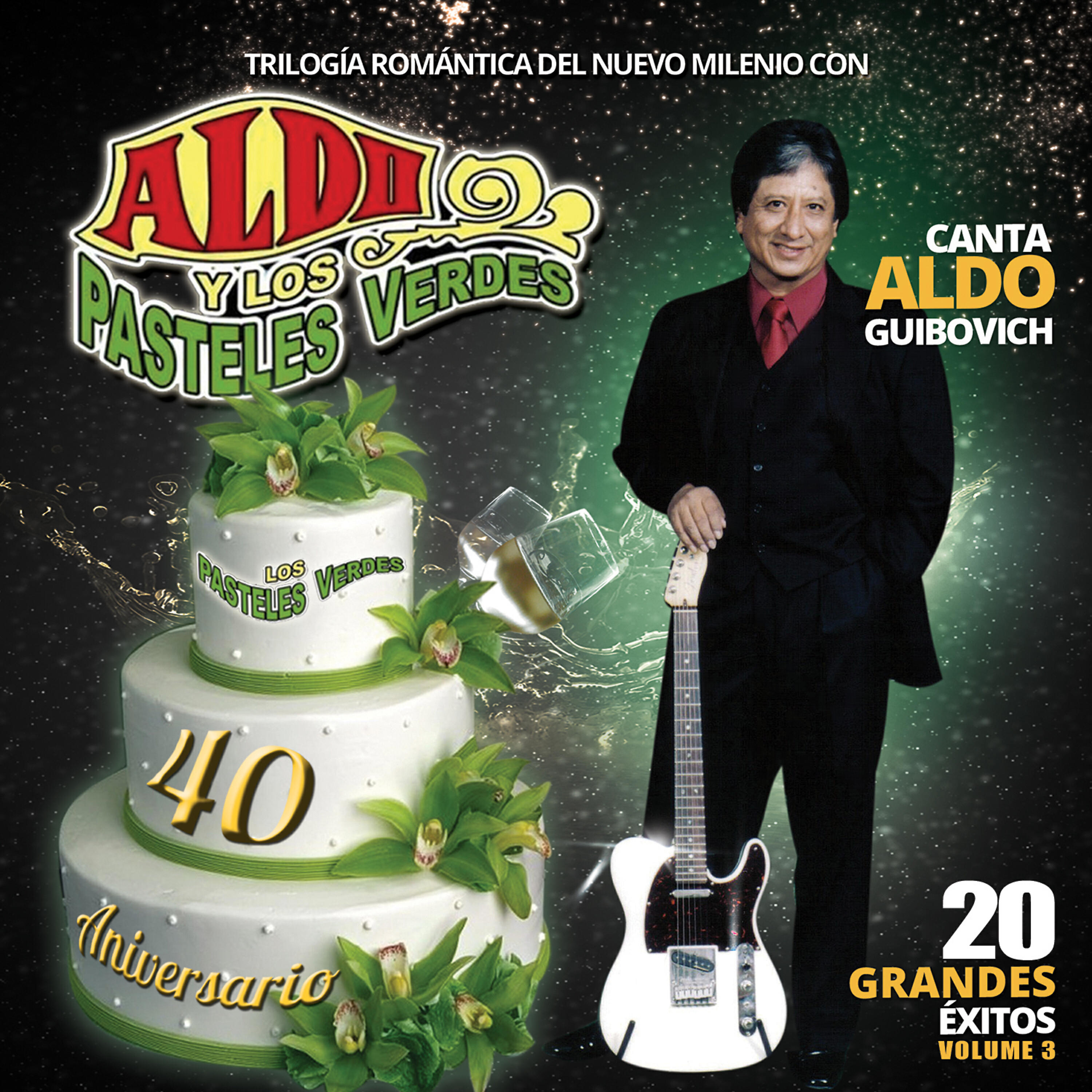 Скачать песню Aldo, Las Pasteles Verdes - Sé Que No Volverás бесплатно в MP3 для Android и iOS