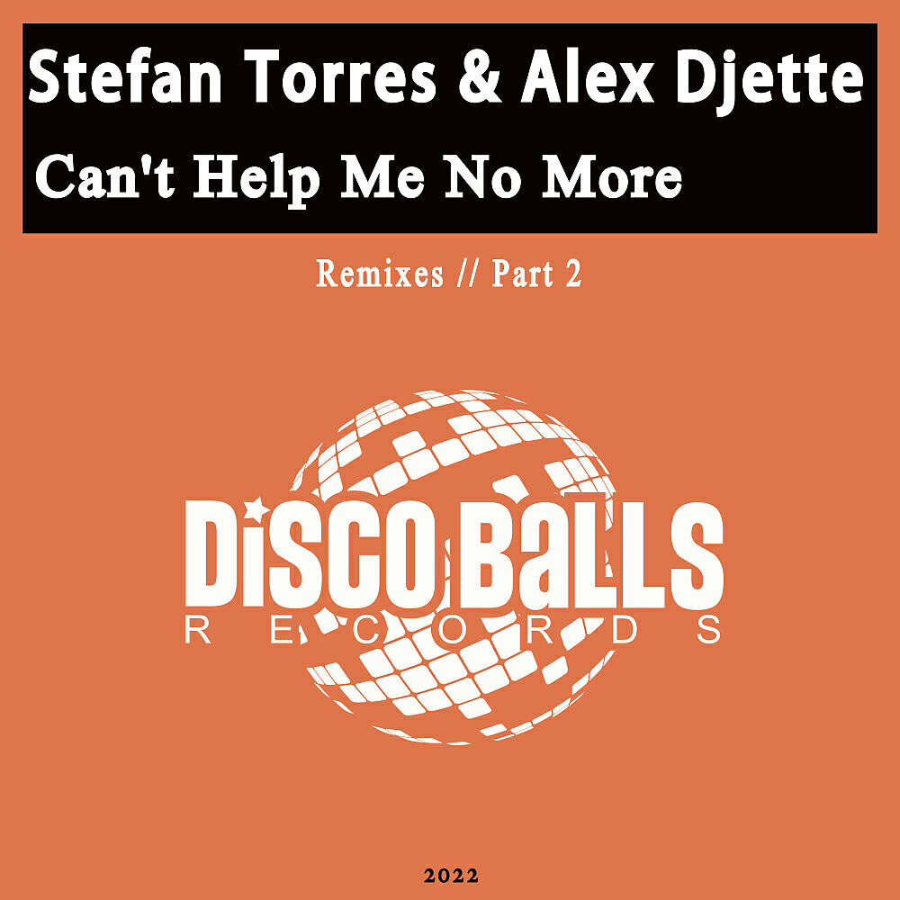 Stefan Torres