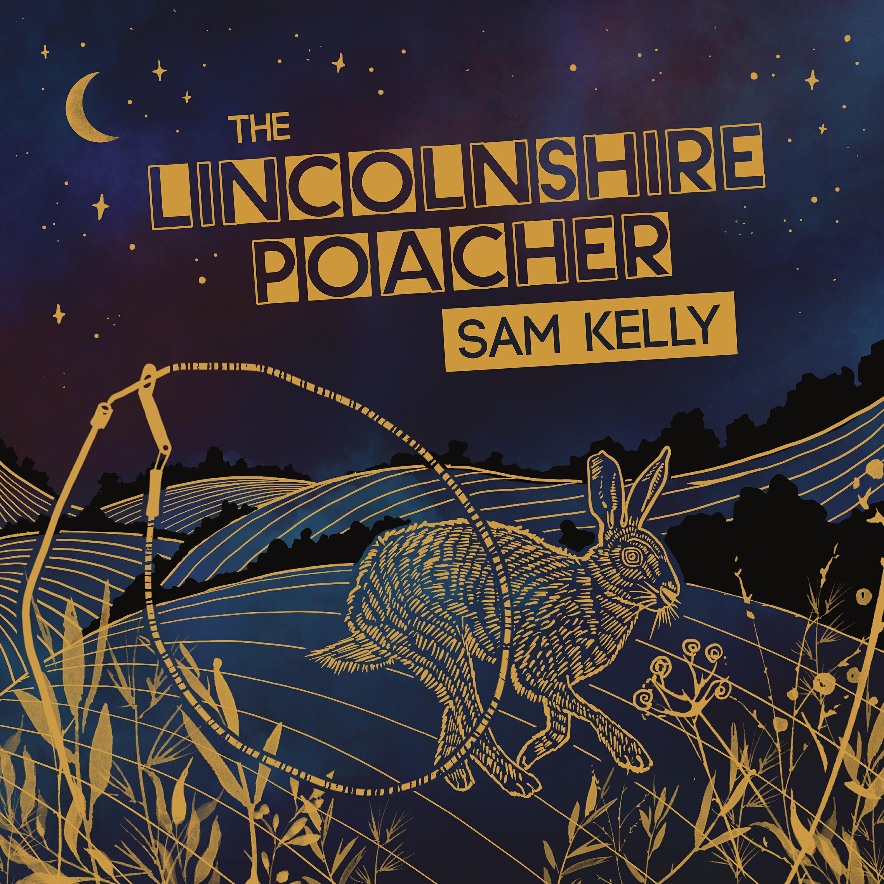 Релиз The Lincolnshire Poacher