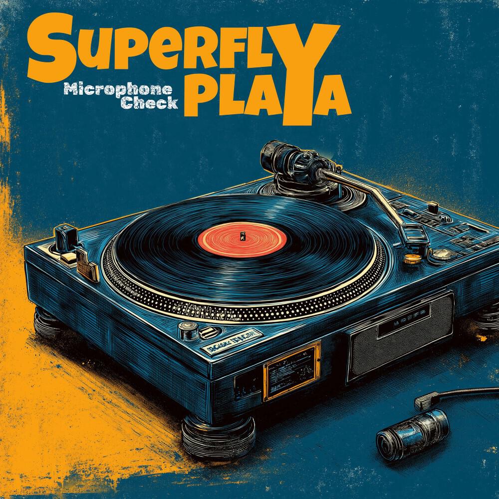 Релиз Microphone Check