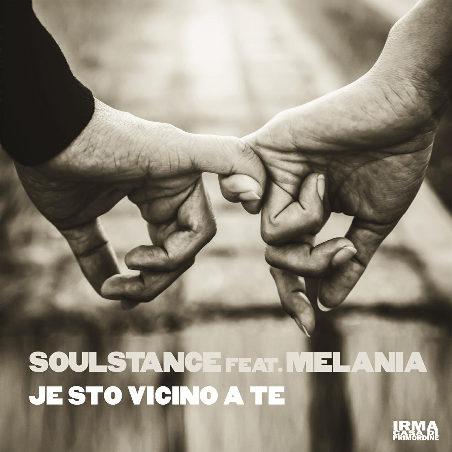 Релиз Je Sto Vicino A Te