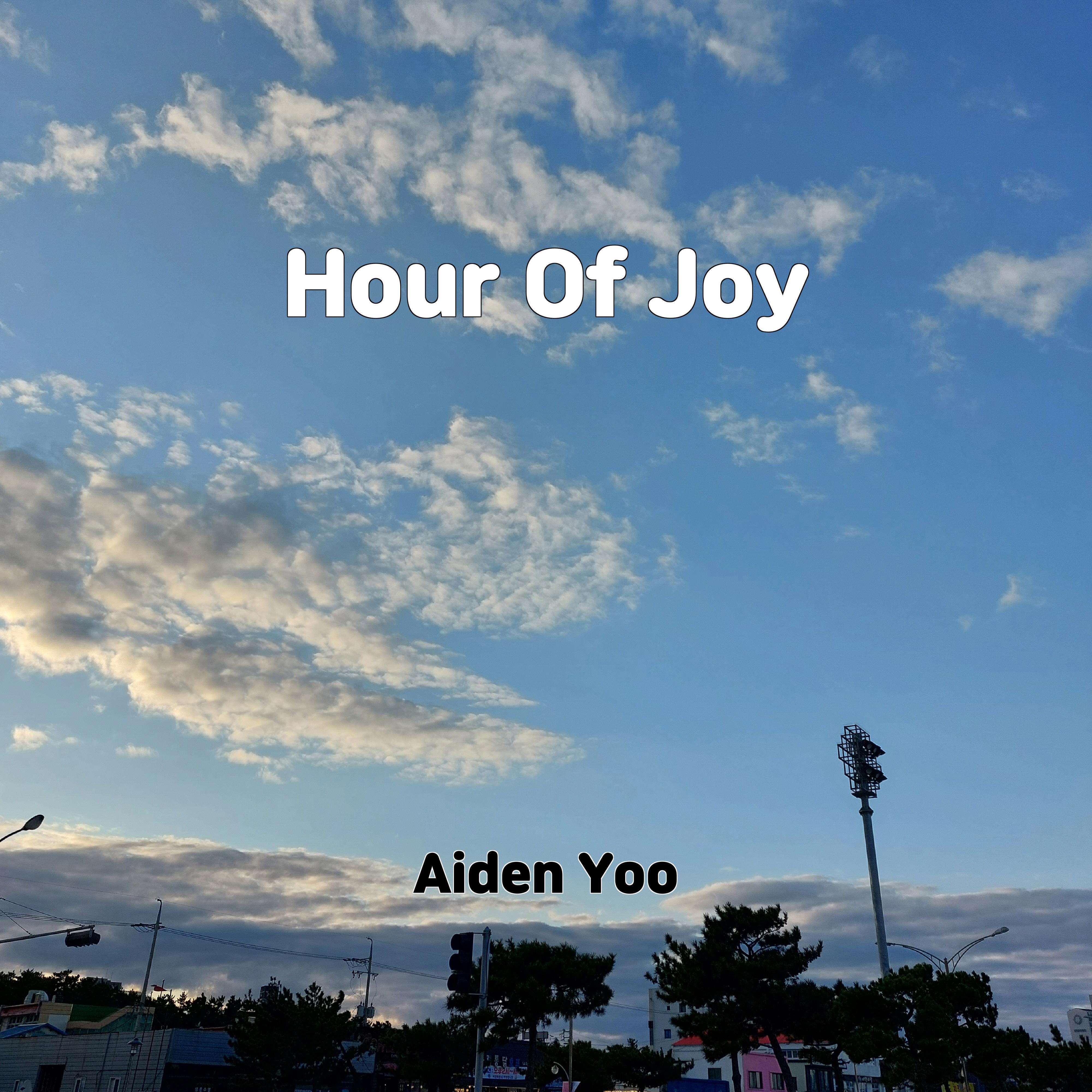 Релиз Hour Of Joy