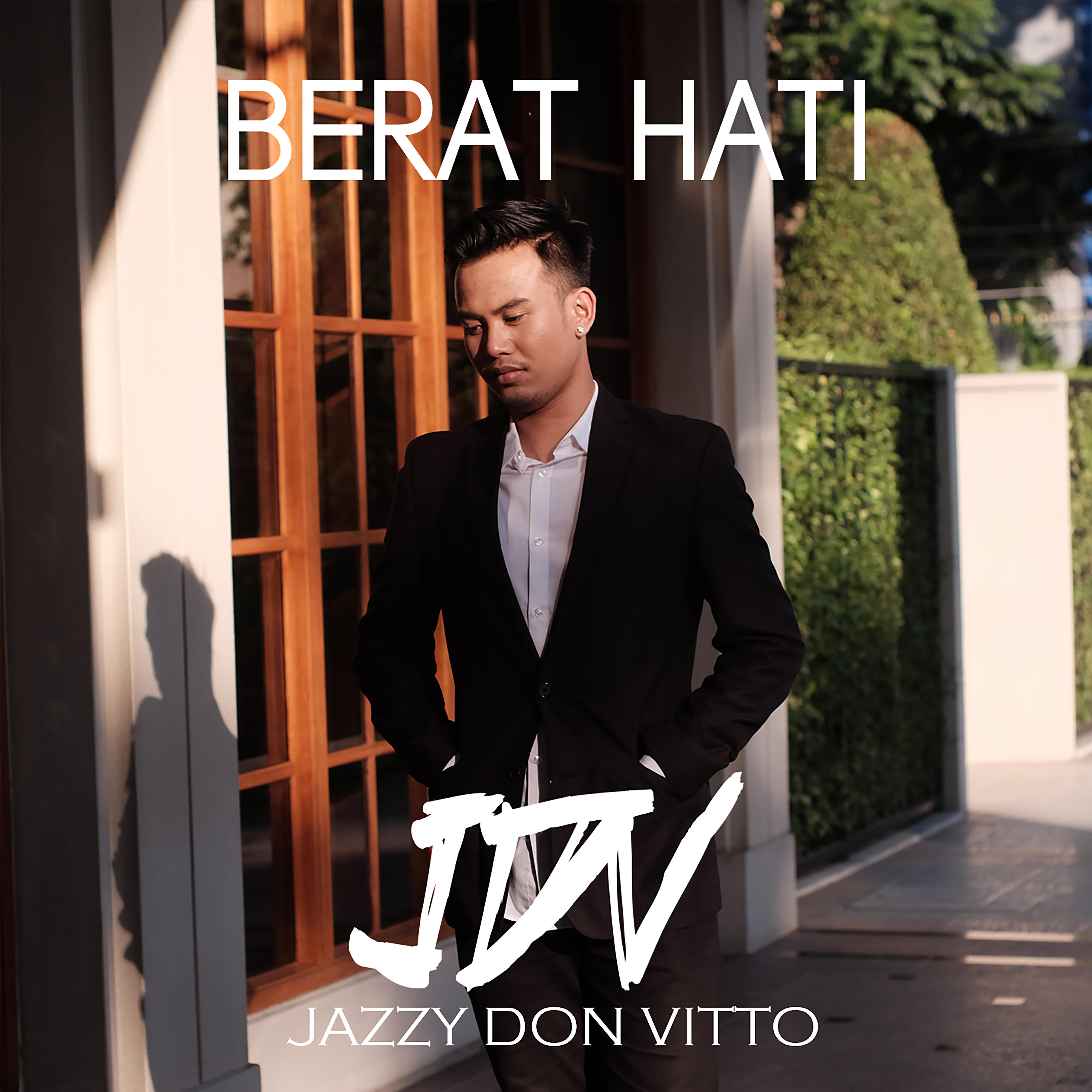 Jazzy Don Vitto