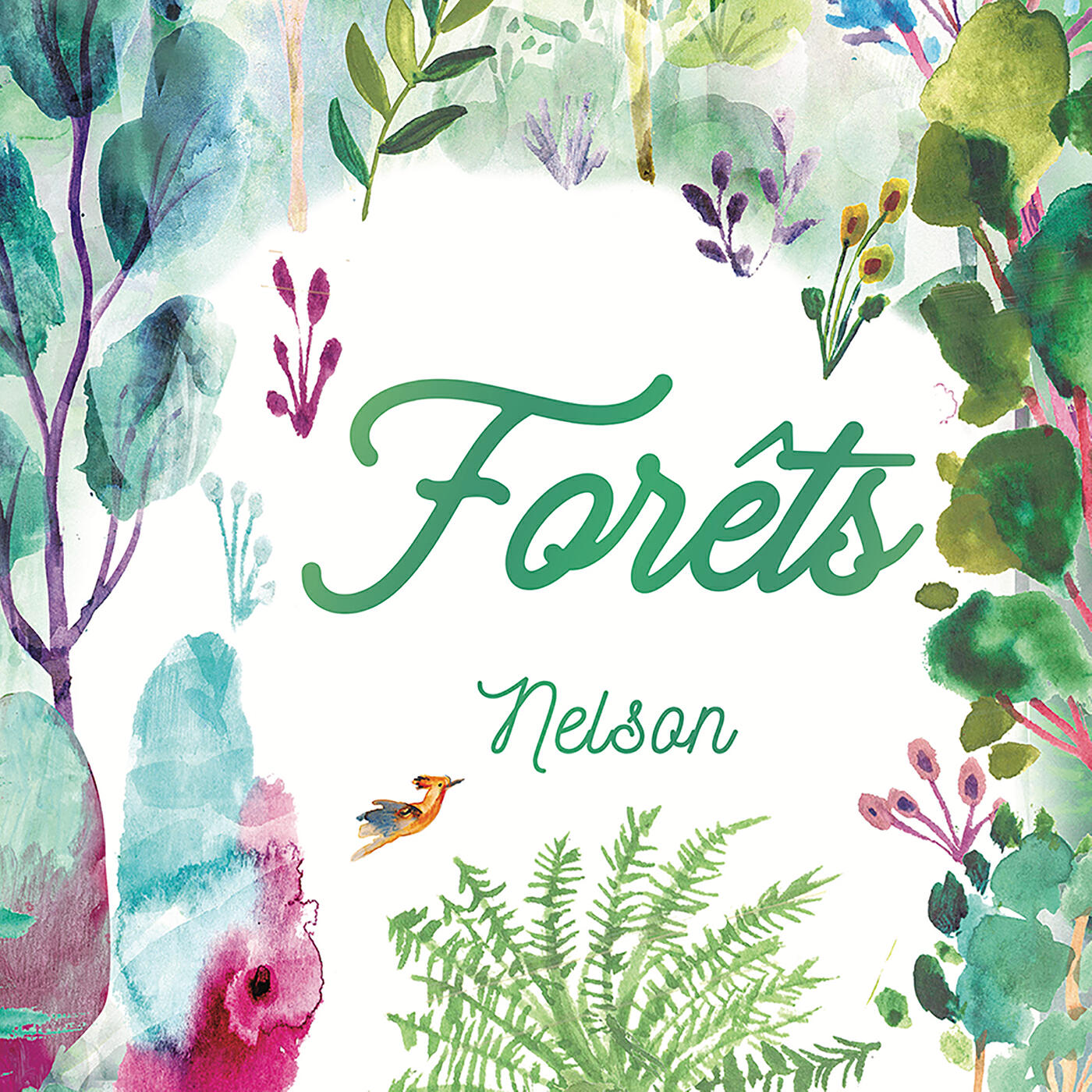 Релиз Forets
