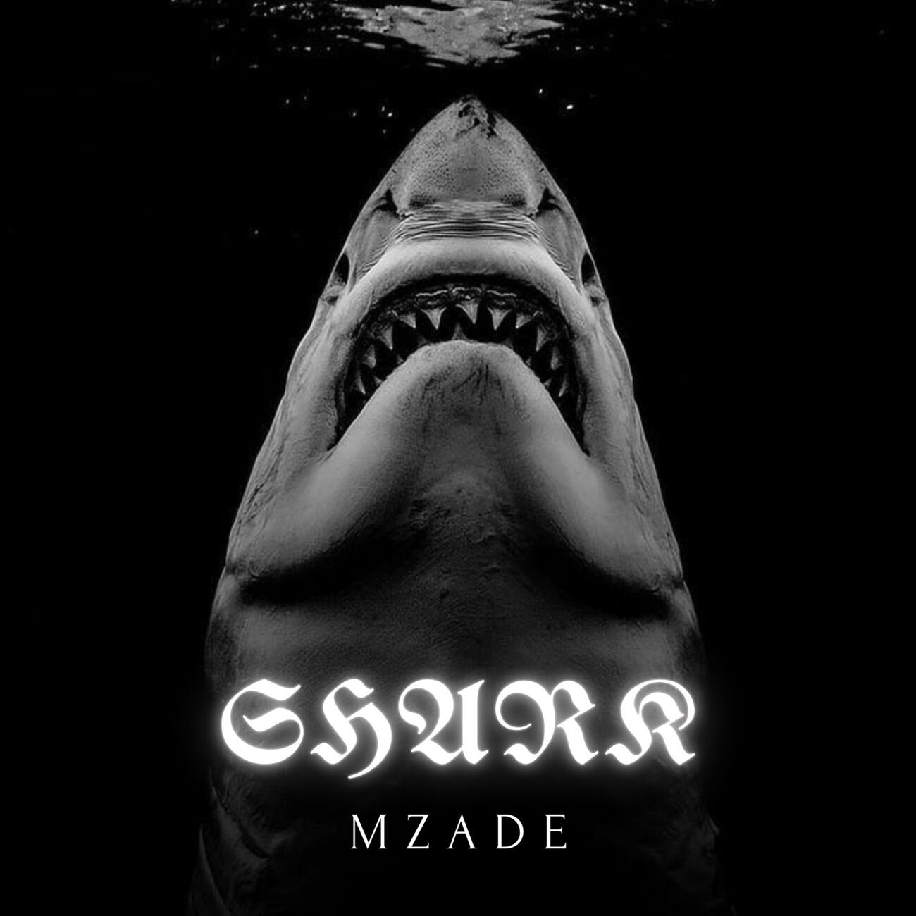 Постер альбома Shark