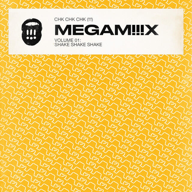 Релиз MEGAM!!!X Vol 1: Shake Shake Shake