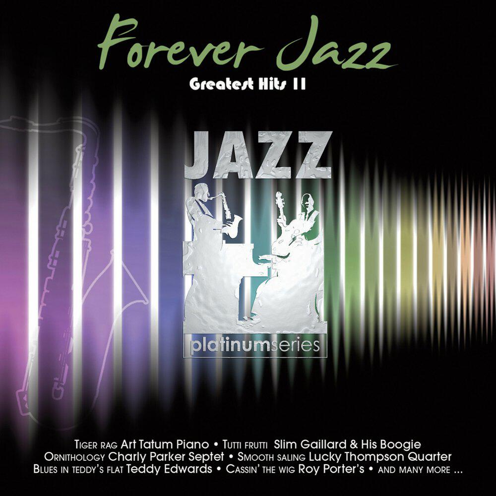 Релиз Forever Jazz Greatest Hits, Vol. 2
