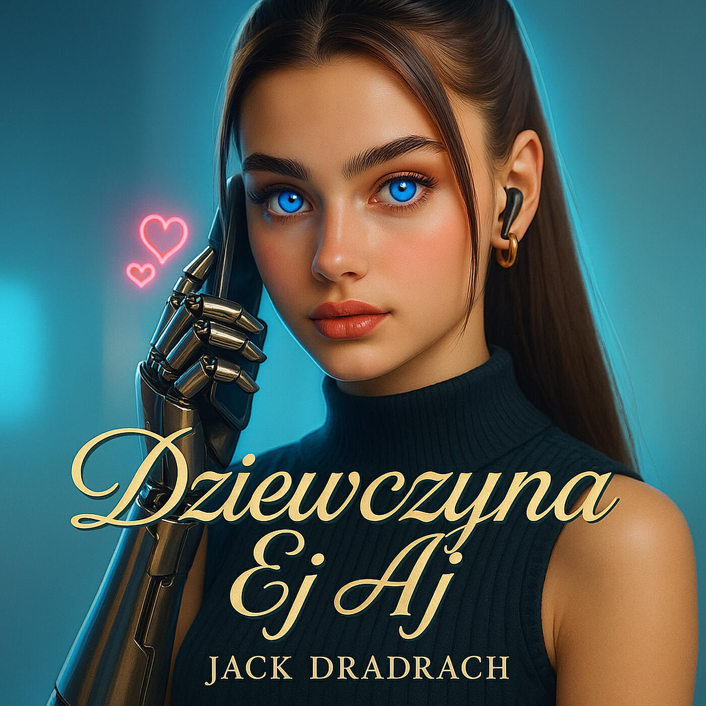 Релиз Dziewczyna Ej AJ