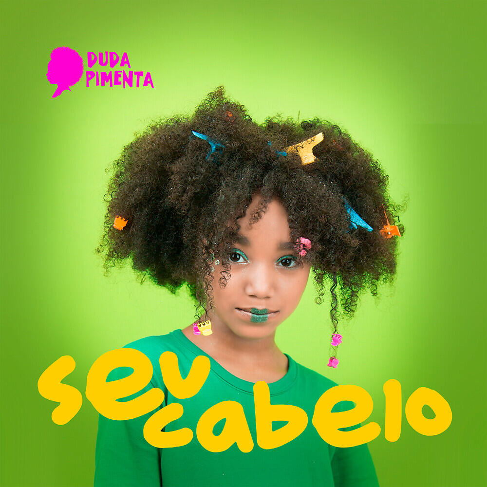 Релиз Seu Cabelo