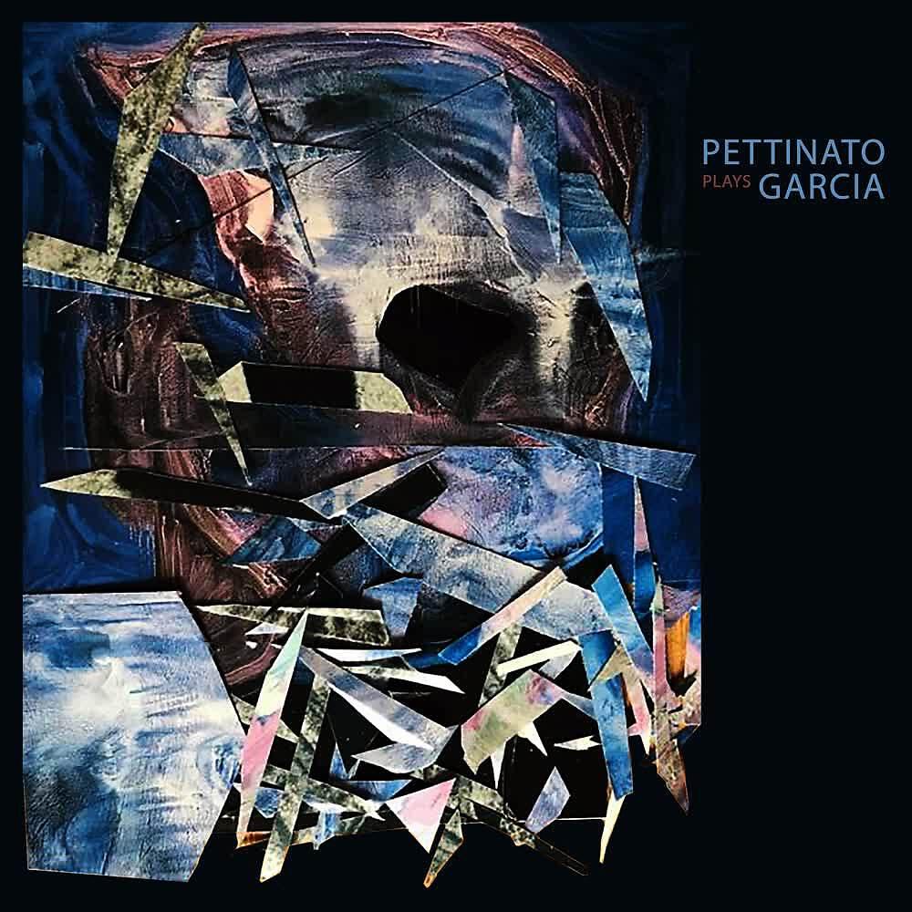 Релиз Pettinato Plays García