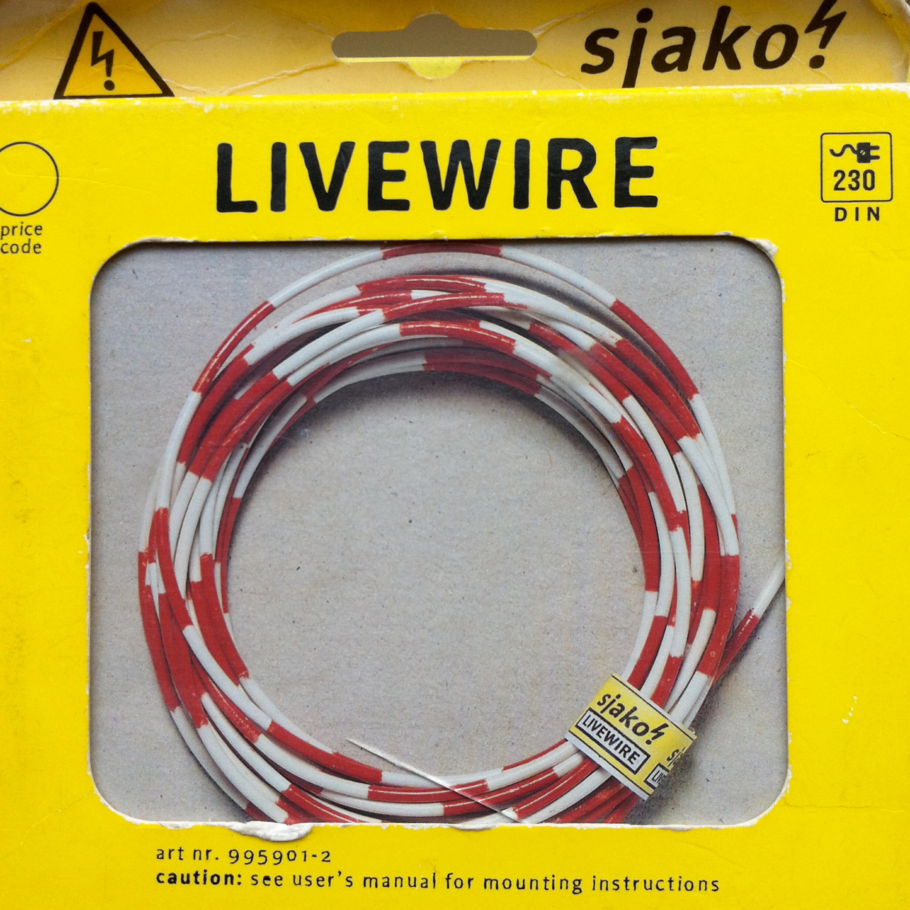 Релиз Livewire