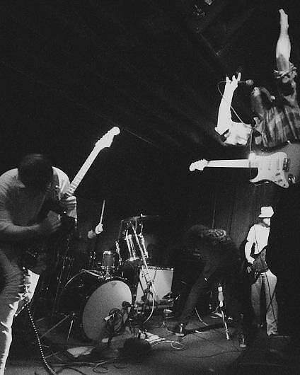 Destruction Unit