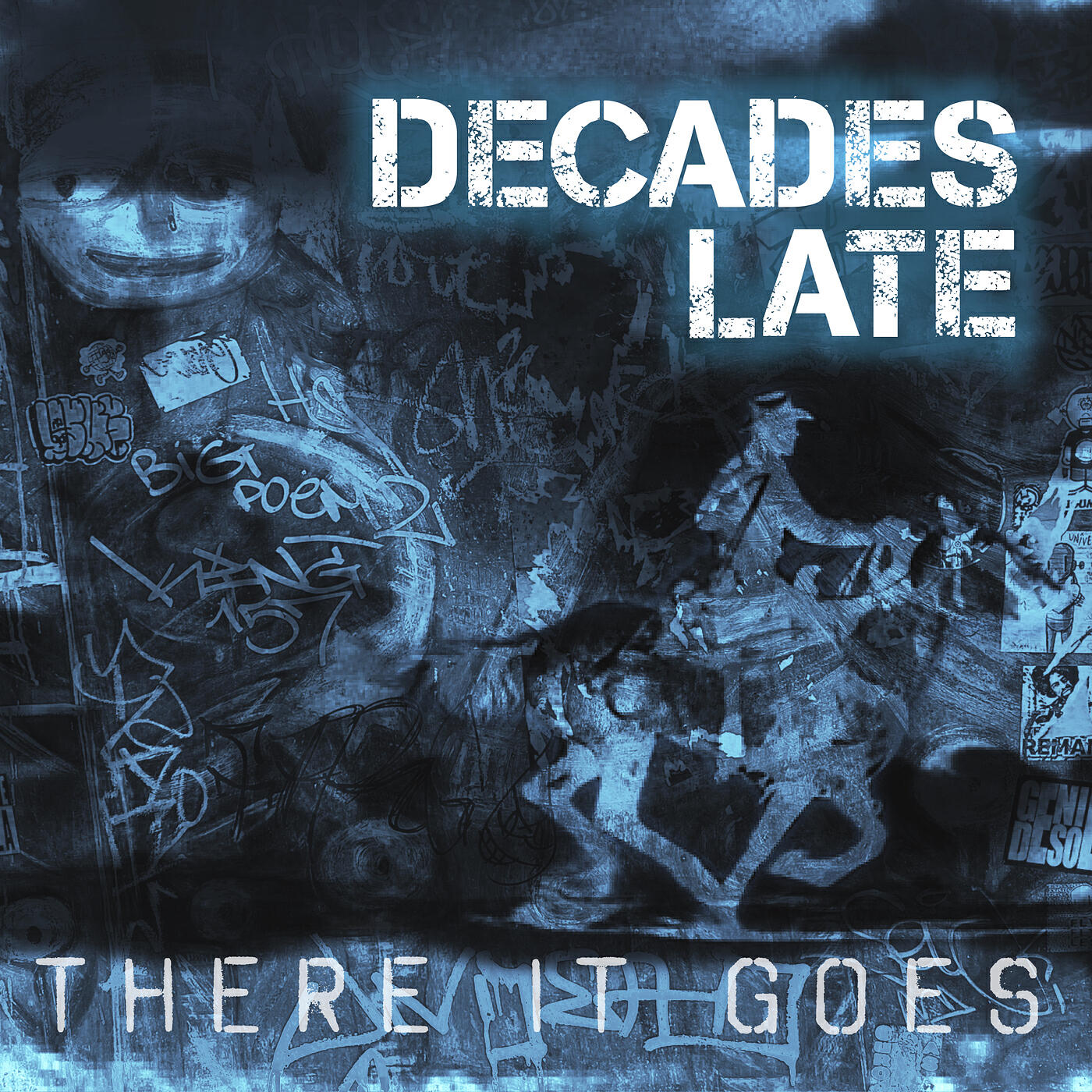 Релиз There It Goes