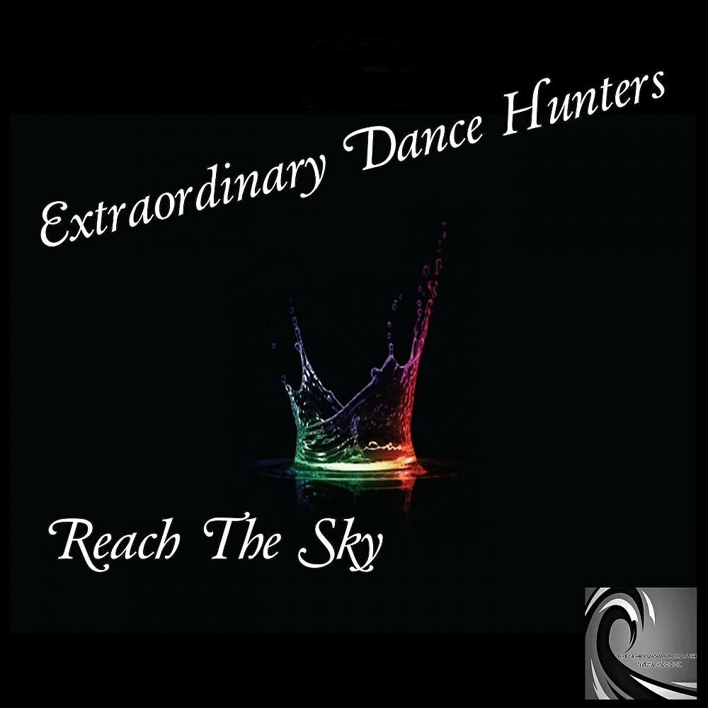 Extraordinary Dance Hunters