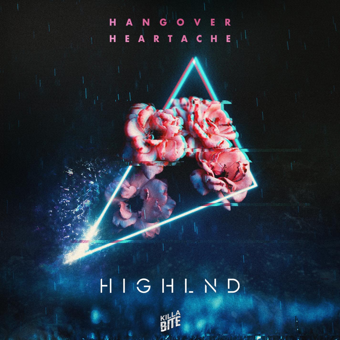 Релиз Hangover Heartache