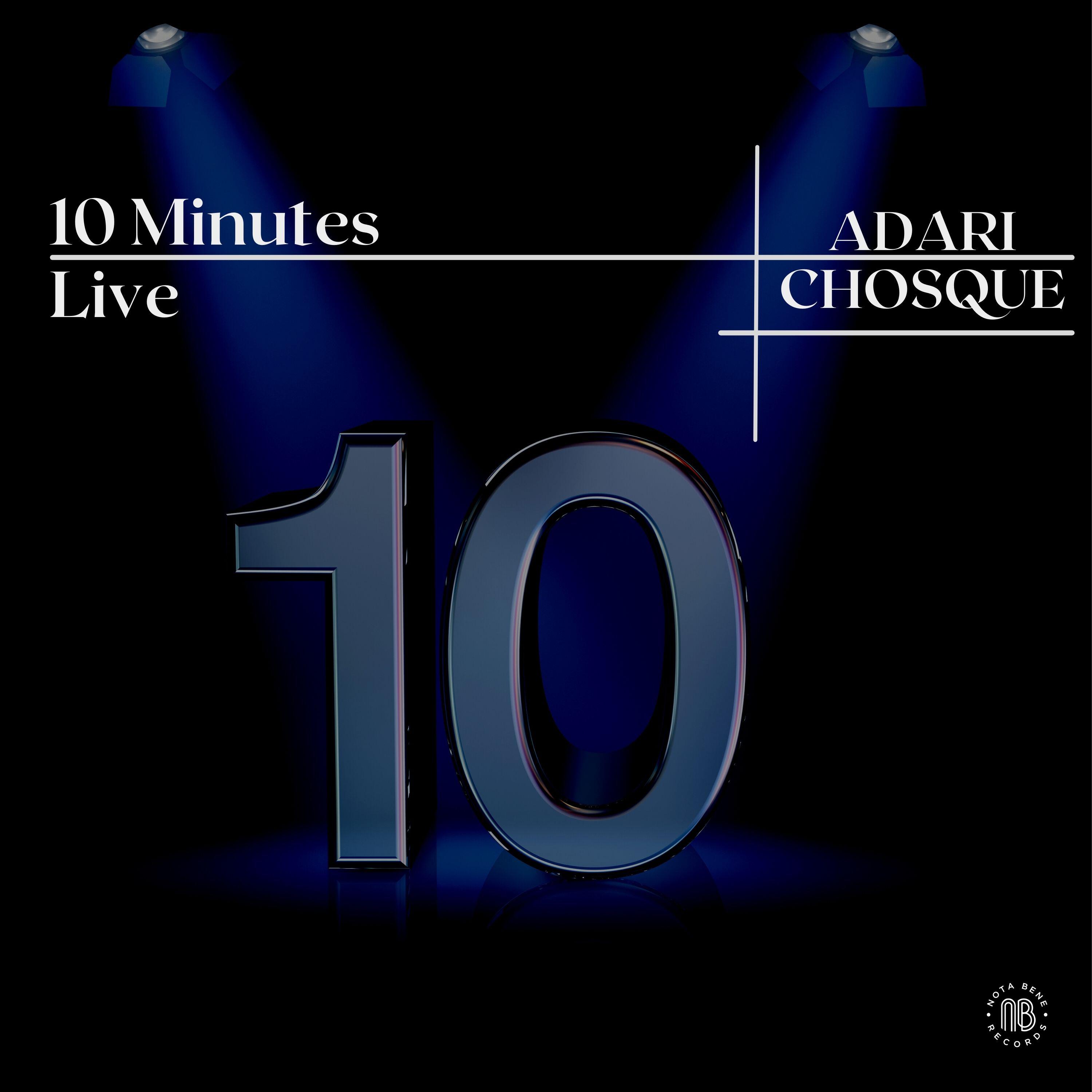 Релиз 10 Minutes