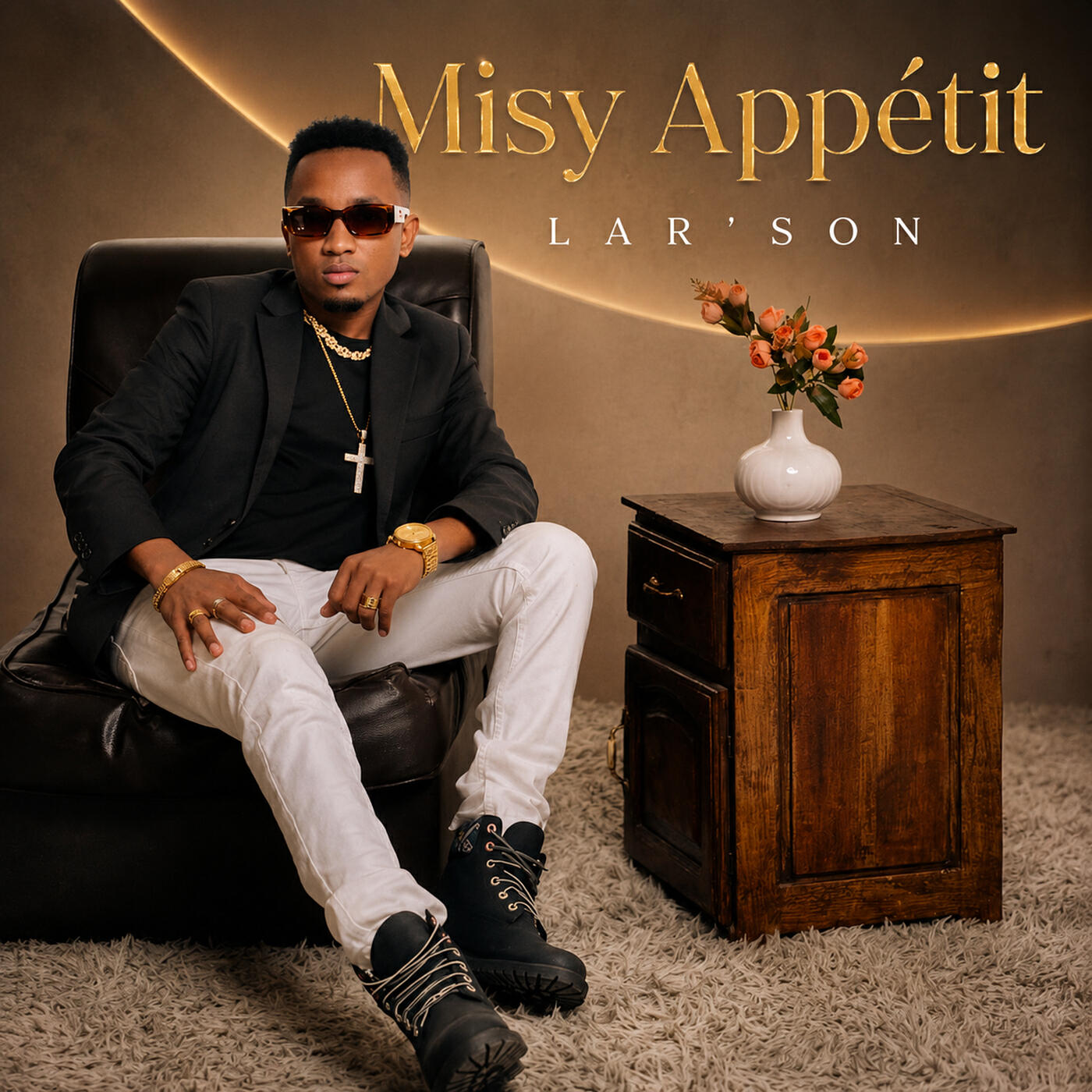 Релиз Misy appétit