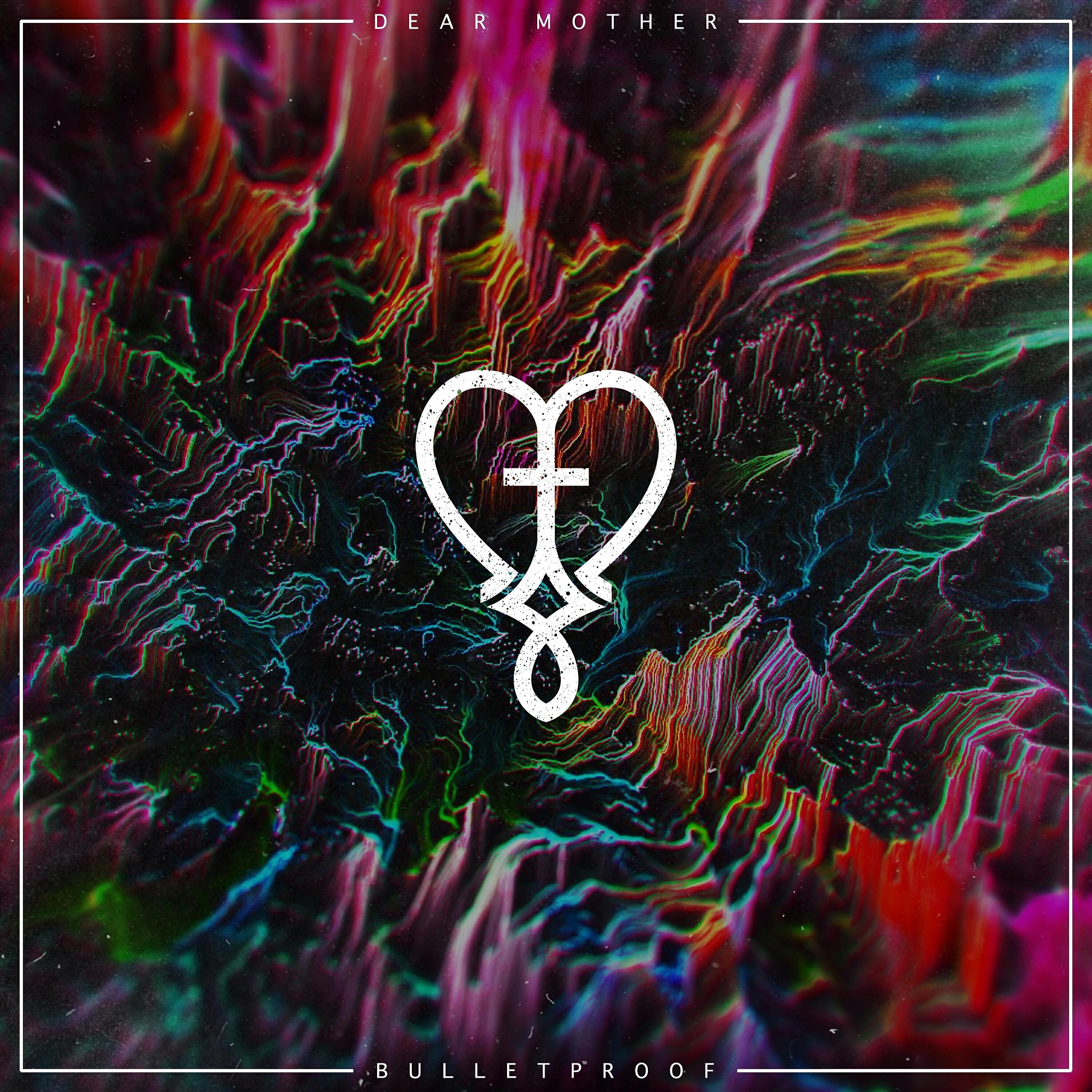 Релиз Bulletproof