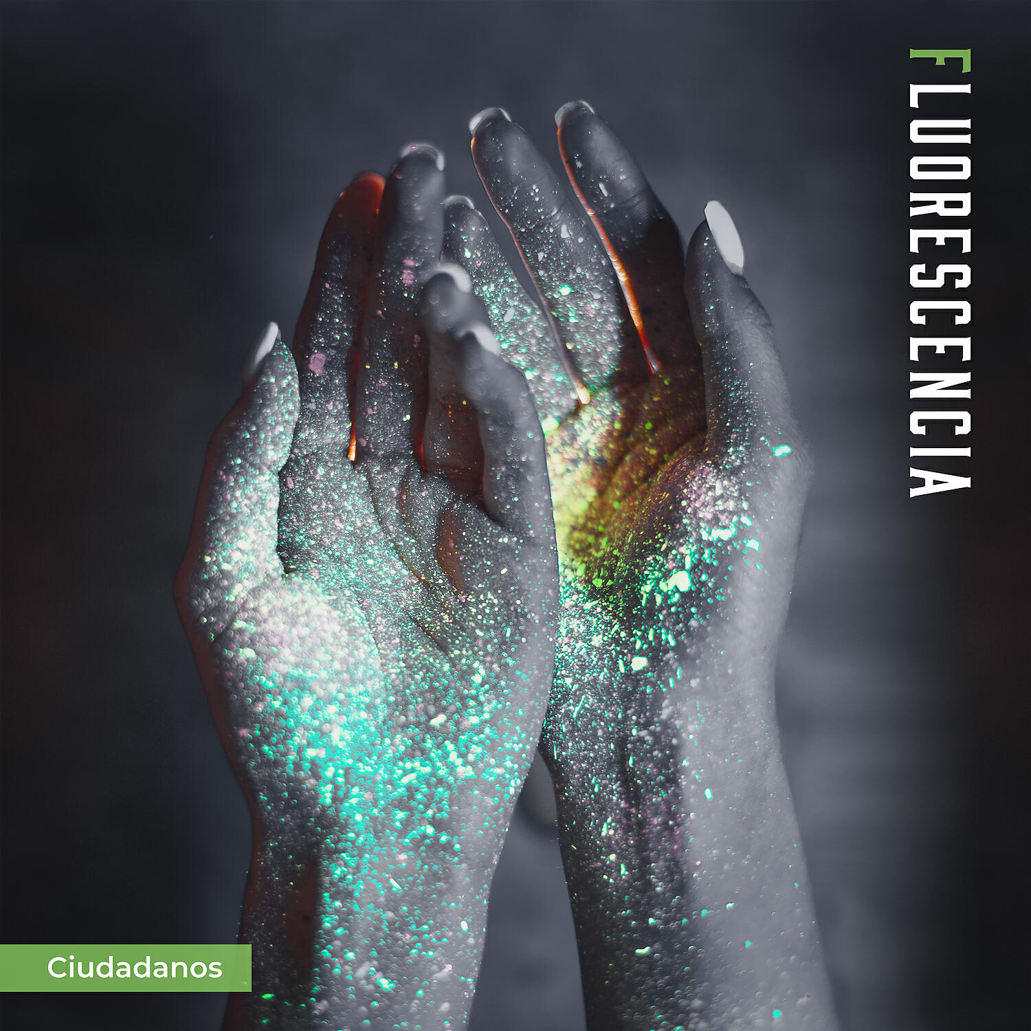 Релиз Fluorescencia