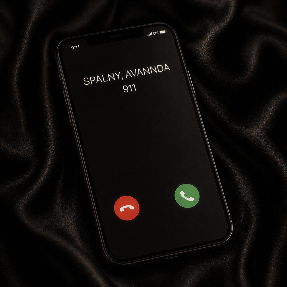 Релиз 911