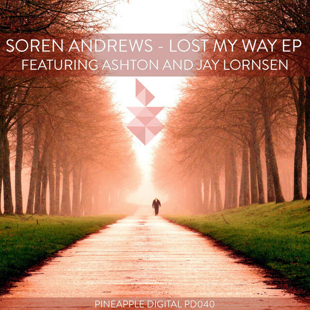 Релиз Lost My Way