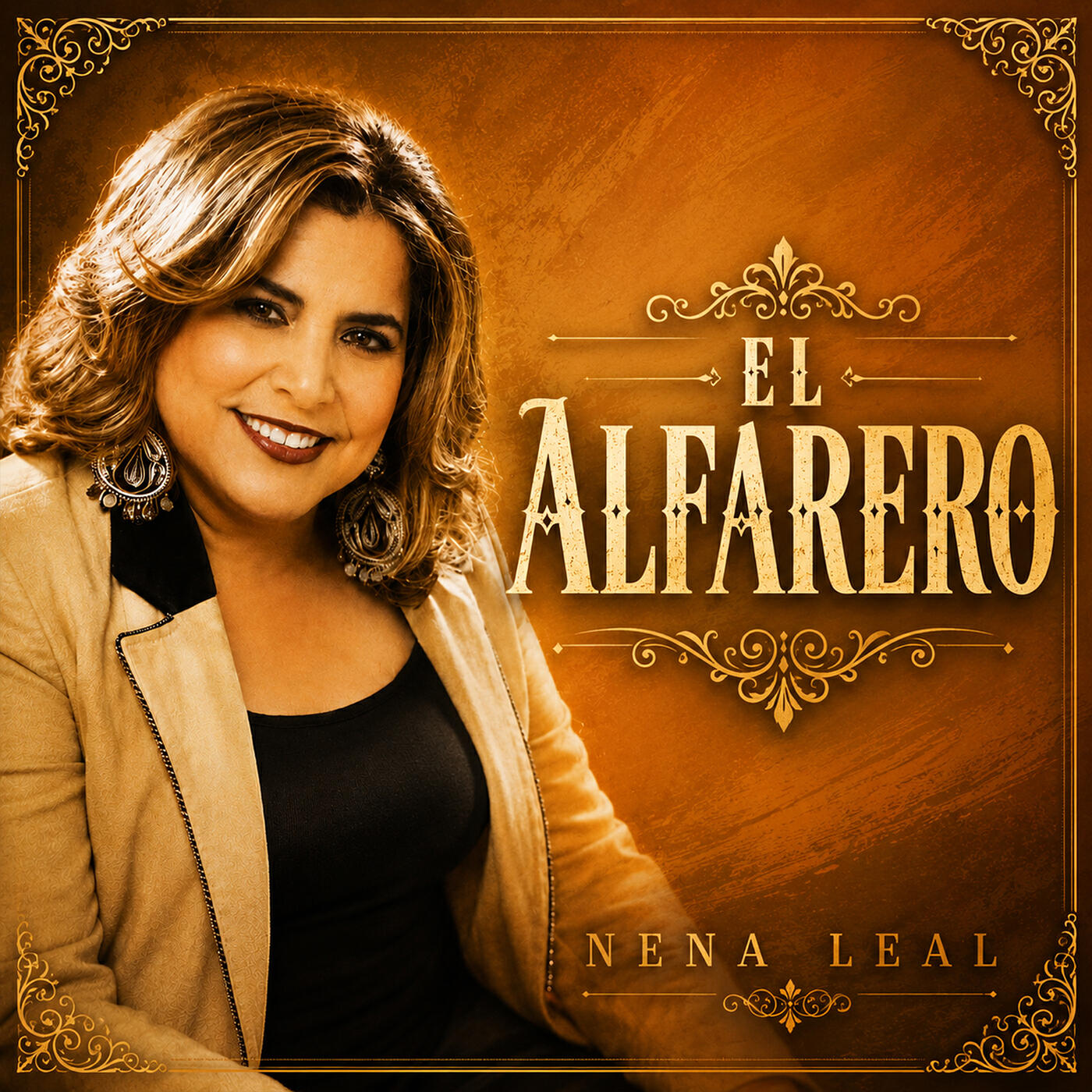 Релиз El Alfarero