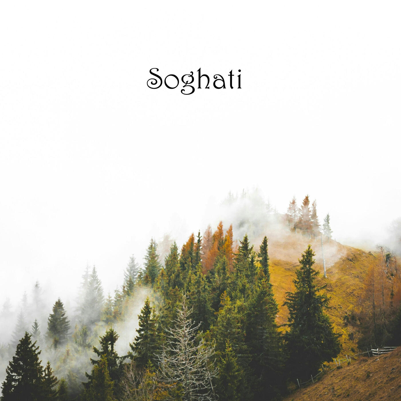 Релиз Soghati