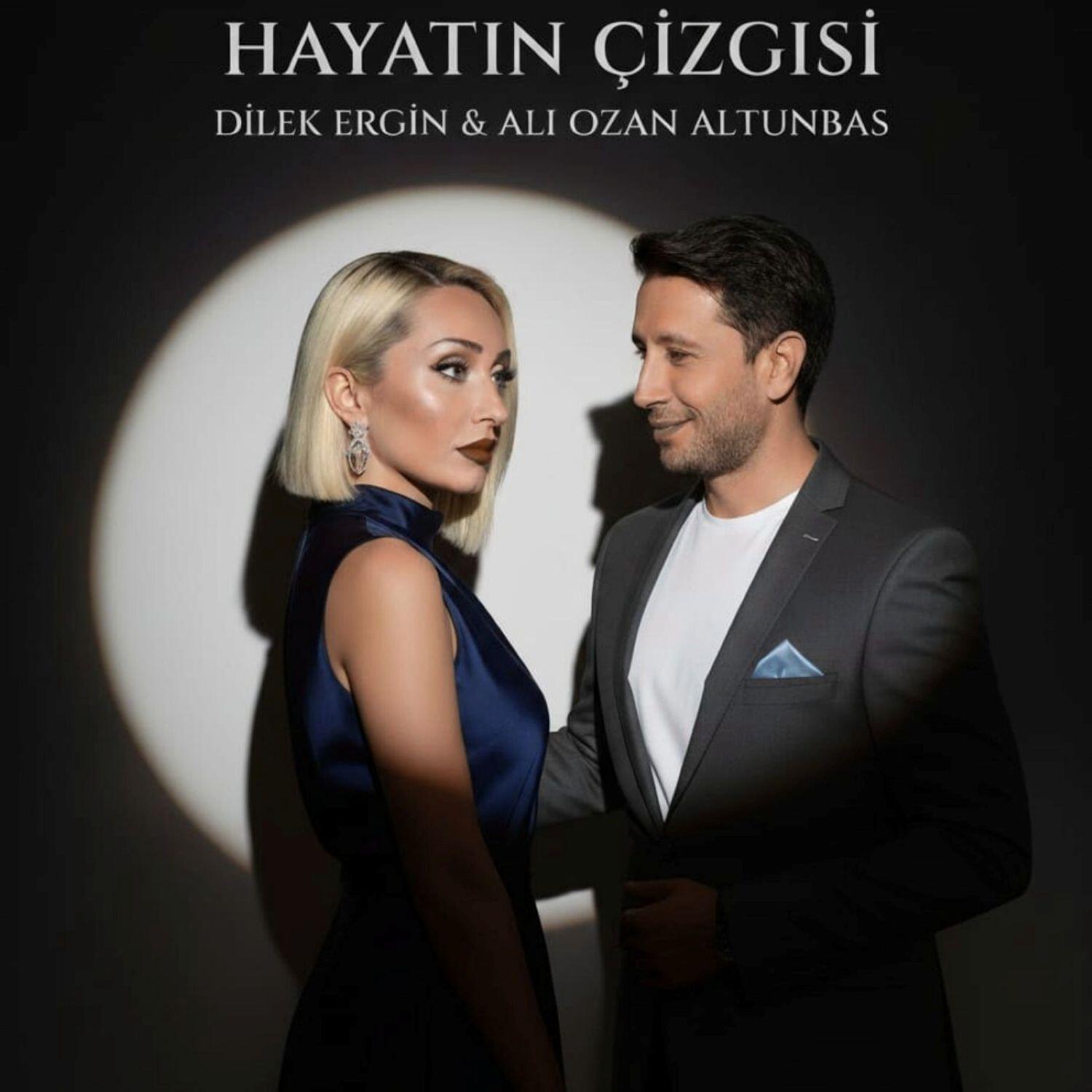 Релиз Hayatın Çizgisi