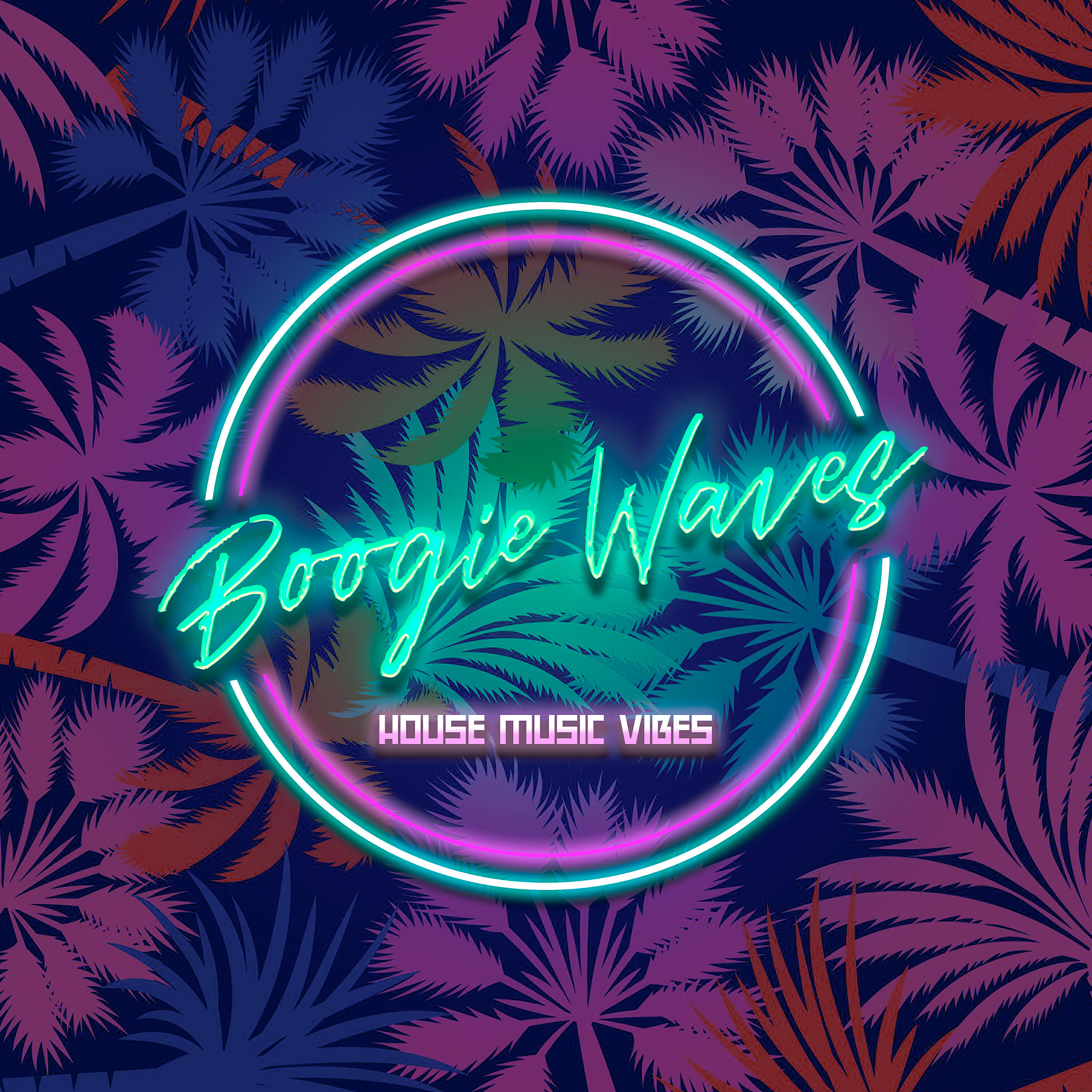 Релиз Boogie Waves