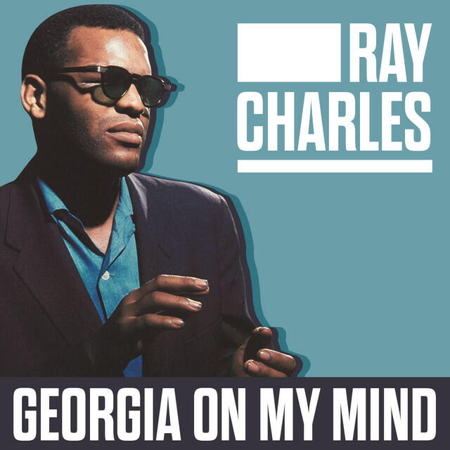 Релиз Georgia On My Mind