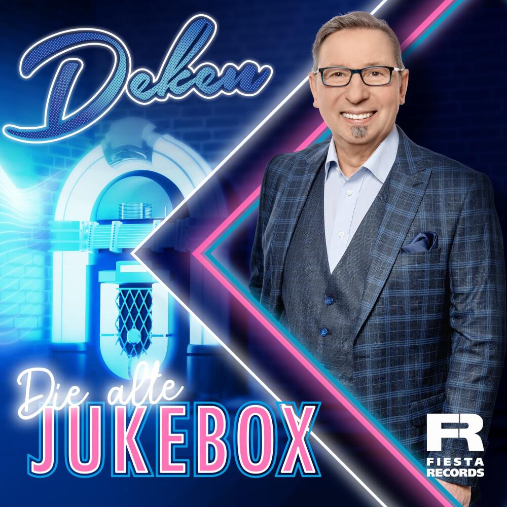 Релиз Die alte Jukebox
