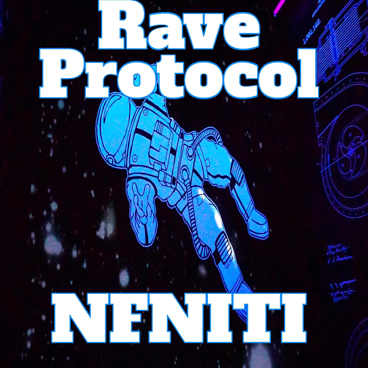 Релиз Rave Protocol