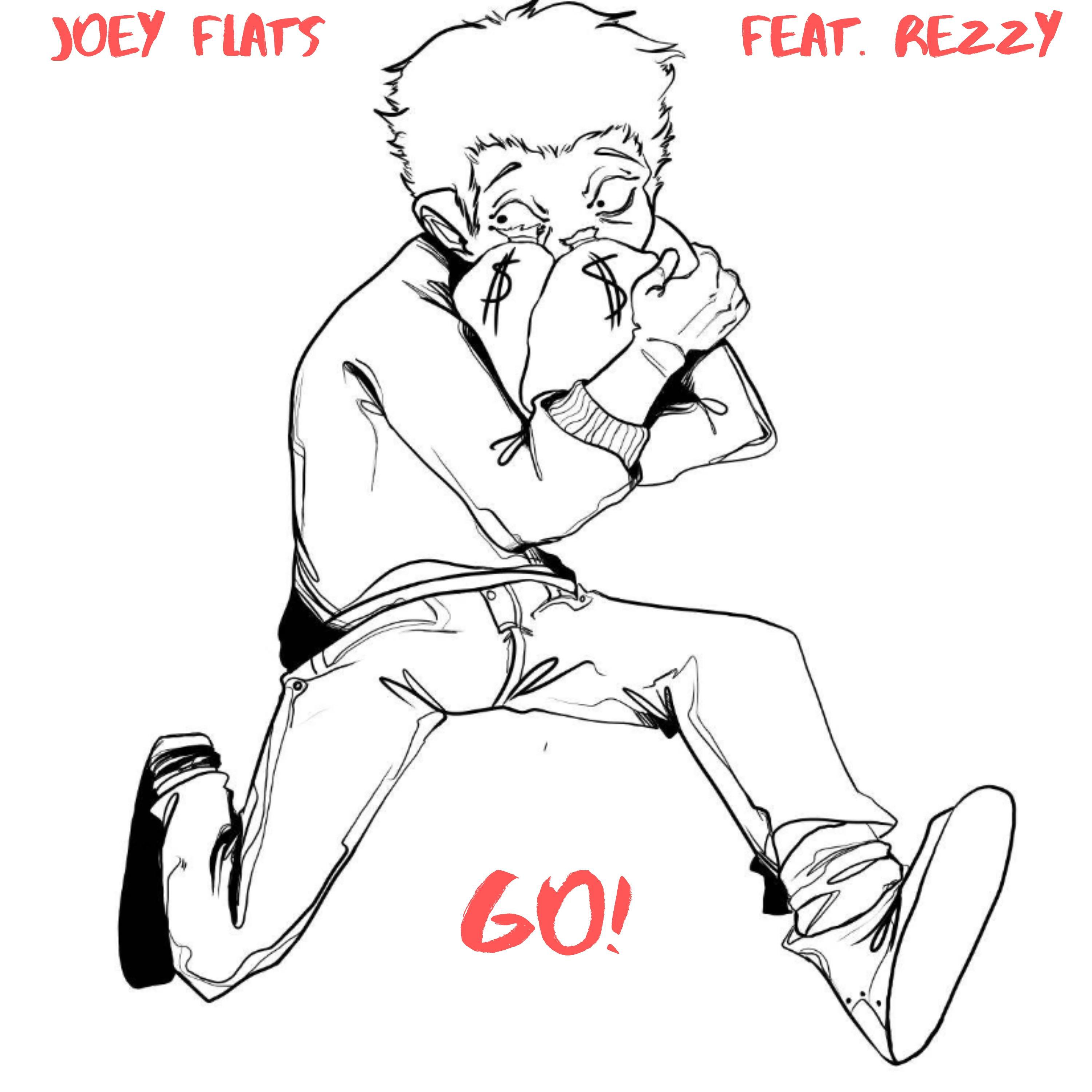 Joey Flats
