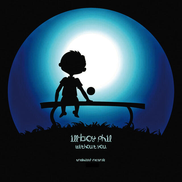 Релиз Without You