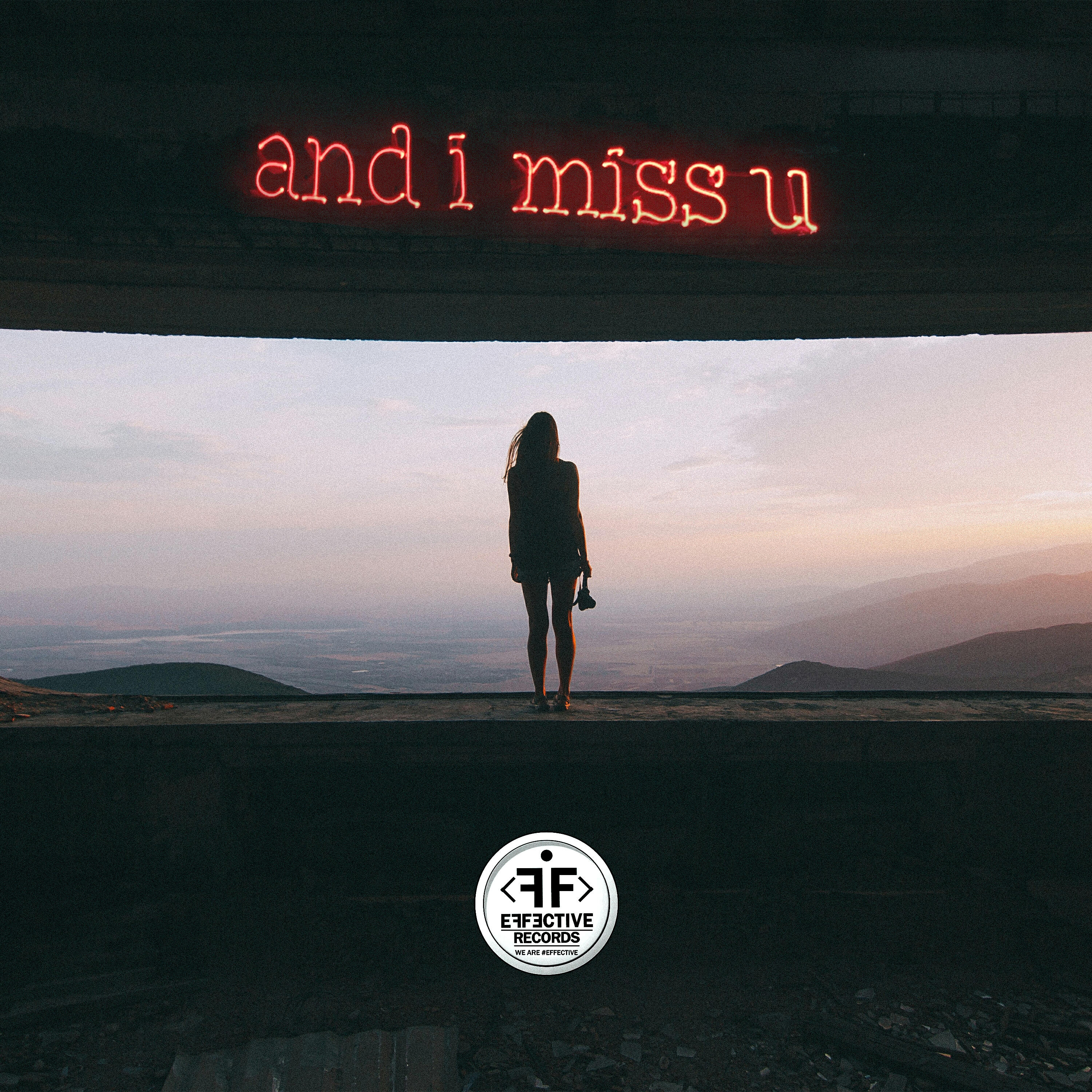 Релиз Missing