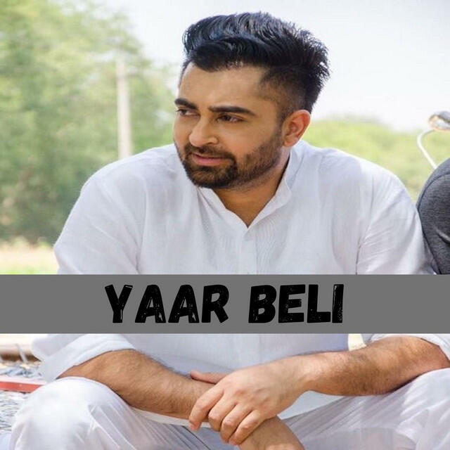 Релиз Yaar Beli