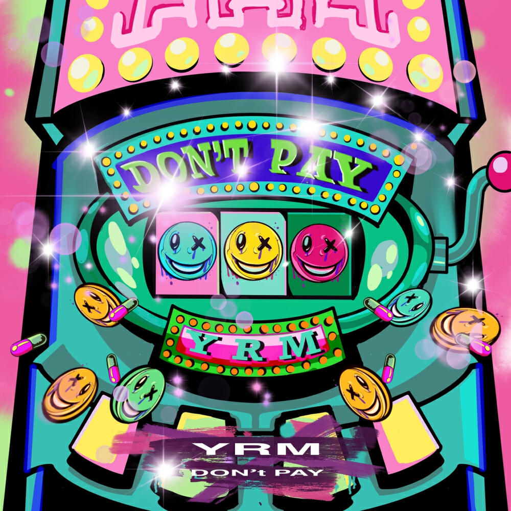 Постер альбома Don't Pay