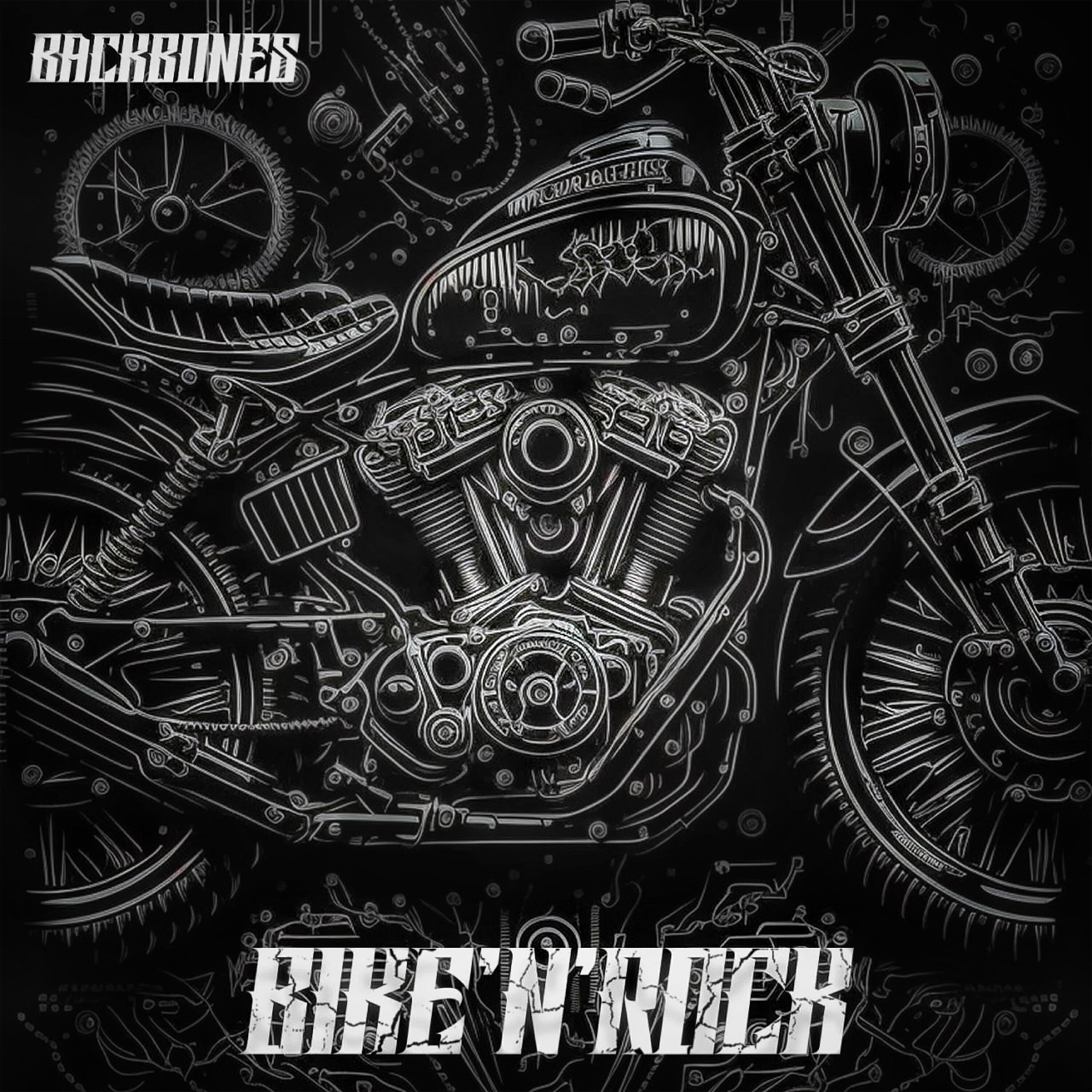 Релиз Bike'n'Rock