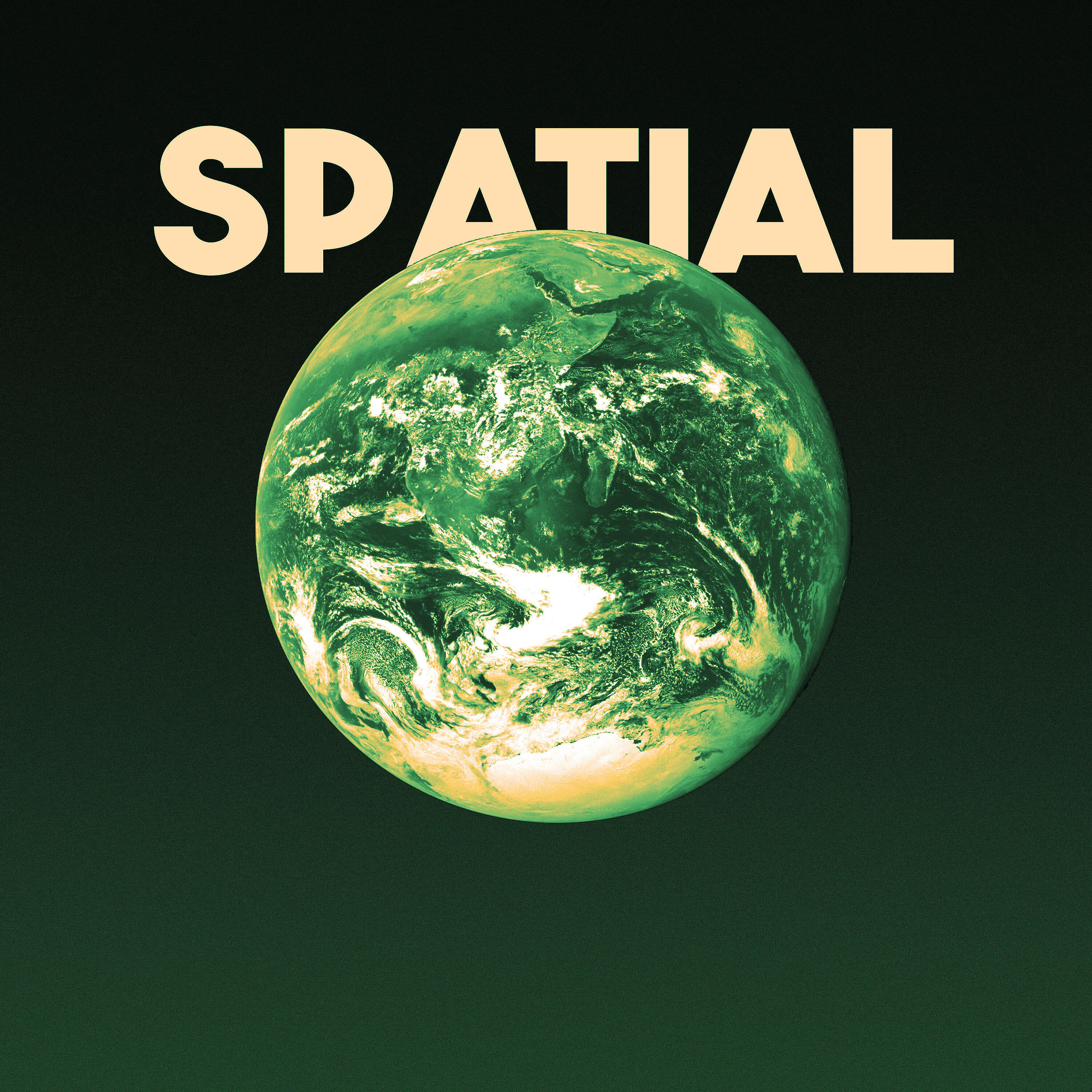 Релиз Spatial