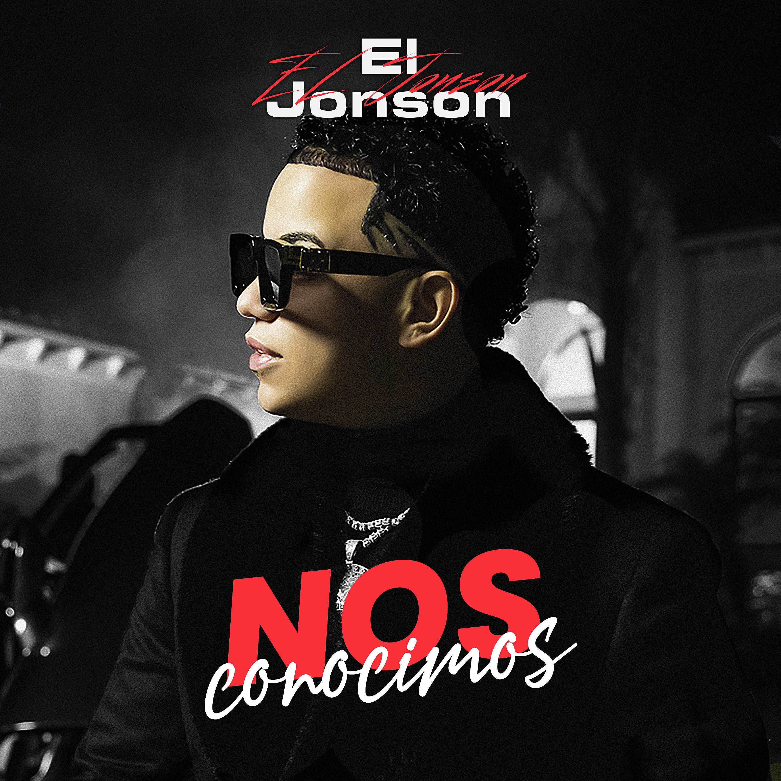 Релиз Nos Conocimos